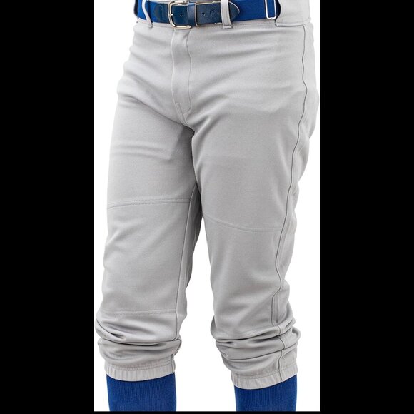 Franklin Men's Baseball Pants, X-Large - Picture 2 of 4